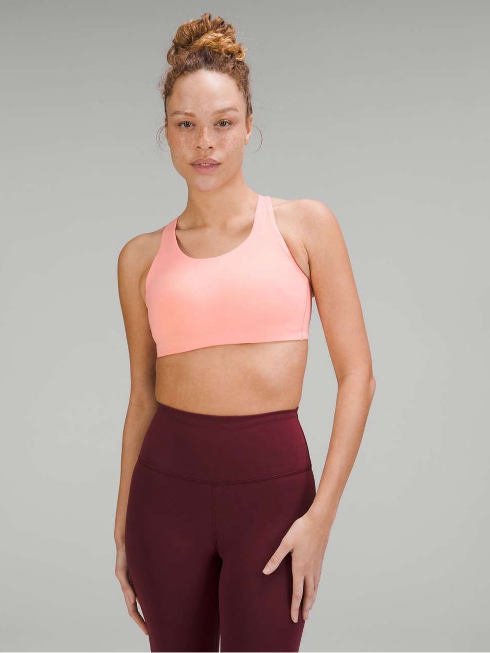 Lululemon Energy Bra High Support 32D